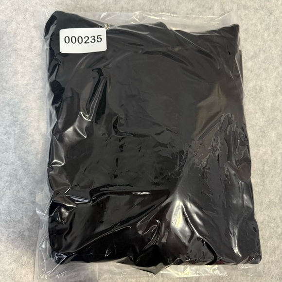 Lululemon Black Sweater Pullover size 4 <SKU235> - Picture 11 of 11